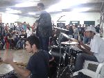 Minas in Concert 2012