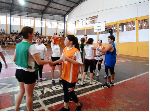 LEMÉTRIO - 1ª FASE