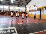 LEMÉTRIO - 1ª FASE
