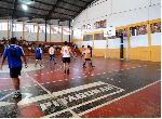 LEMÉTRIO - 1ª FASE