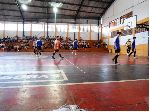 LEMÉTRIO - 1ª FASE