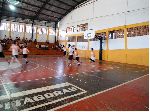 LEMÉTRIO - 1ª FASE