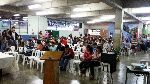 Aula Inaugural do ano letivo de 2013