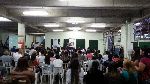 Aula Inaugural do ano letivo de 2013