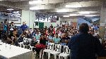Aula Inaugural do ano letivo de 2013