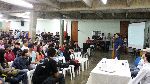 Aula Inaugural do ano letivo de 2013