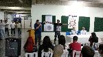 Aula Inaugural do ano letivo de 2013