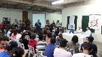 Aula Inaugural do ano letivo de 2013