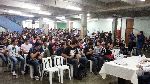 Aula Inaugural do ano letivo de 2013