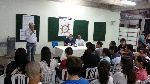 Aula Inaugural do ano letivo de 2013