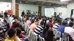 Aula Inaugural do ano letivo de 2013