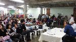 Aula Inaugural do ano letivo de 2013