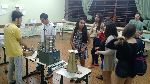 Expotec 2015