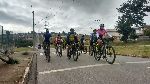 Passei Ciclístico e Divulgação do Vestibulinho 2017 - segundo semestre