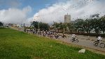 Passei Ciclístico e Divulgação do Vestibulinho 2017 - segundo semestre