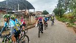 Passei Ciclístico e Divulgação do Vestibulinho 2017 - segundo semestre