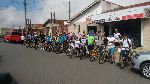 Passei Ciclístico e Divulgação do Vestibulinho 2017 - segundo semestre