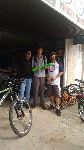 Passei Ciclístico e Divulgação do Vestibulinho 2017 - segundo semestre