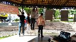 Passei Ciclístico e Divulgação do Vestibulinho 2017 - segundo semestre
