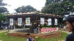 Passei Ciclístico e Divulgação do Vestibulinho 2017 - segundo semestre