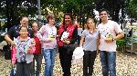 Passei Ciclístico e Divulgação do Vestibulinho 2017 - segundo semestre