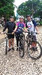 Passei Ciclístico e Divulgação do Vestibulinho 2017 - segundo semestre