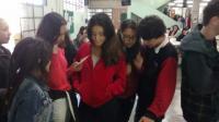 Exposição sobre a História do Dinheiro