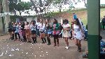 Festinha Junina - ensino Médio - Jun/2017