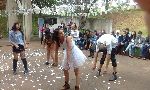 Festinha Junina - ensino Médio - Jun/2017