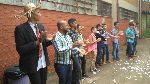 Festinha Junina - ensino Médio - Jun/2017