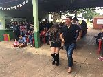 Festinha Junina - ensino Médio - Jun/2017