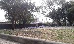 Visita dos alunos do SESI