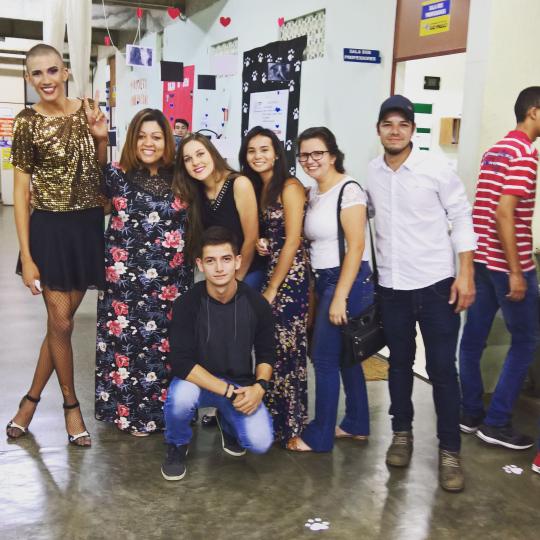EXPOTEC 2017