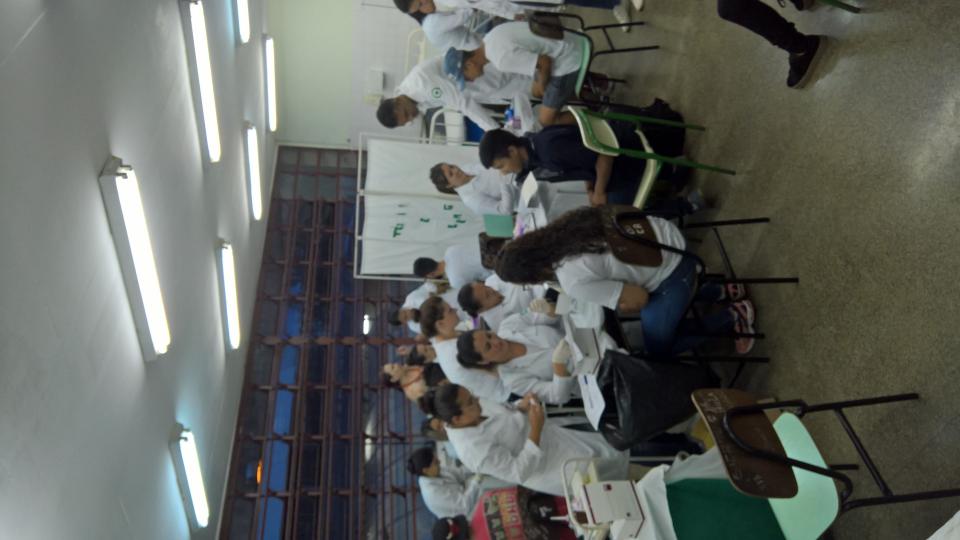 EXPOTEC 2017