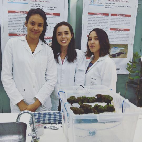 EXPOTEC 2017