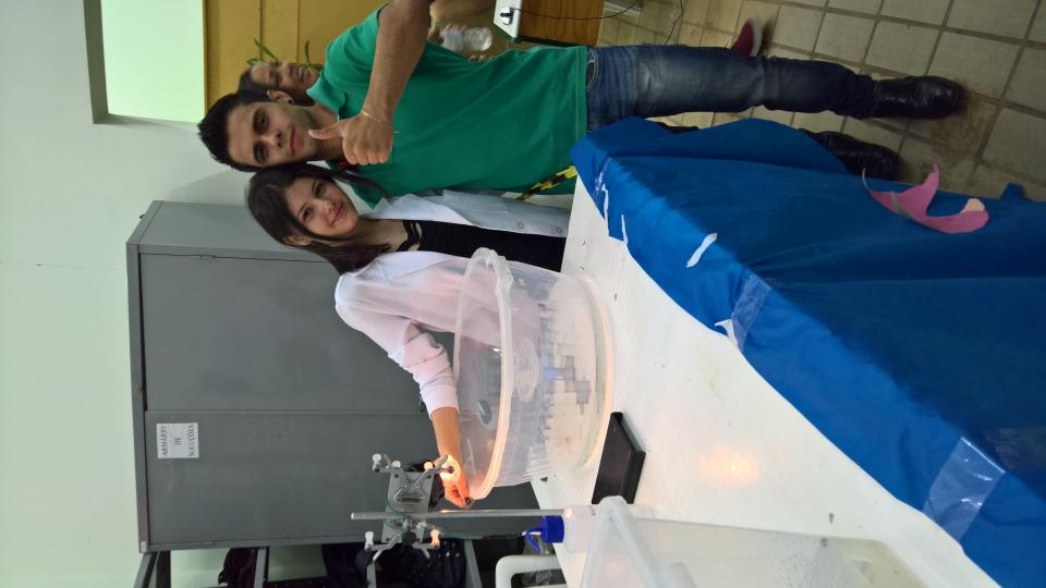 EXPOTEC 2017