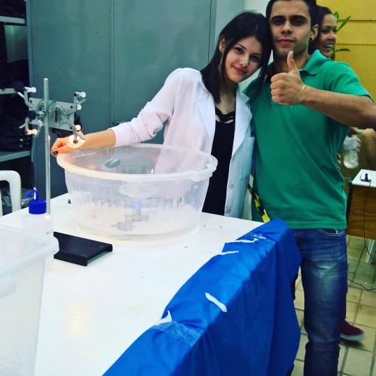 EXPOTEC 2017
