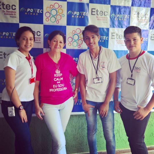EXPOTEC 2017