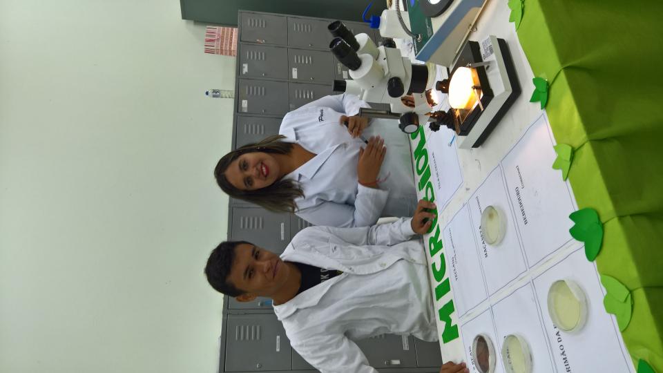 EXPOTEC 2017