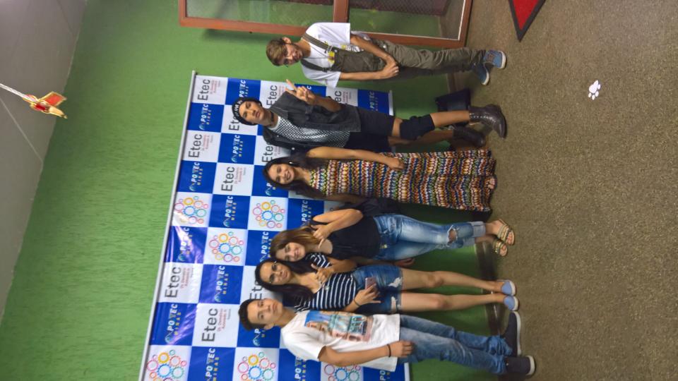 EXPOTEC 2017