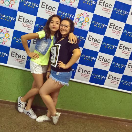 EXPOTEC 2017