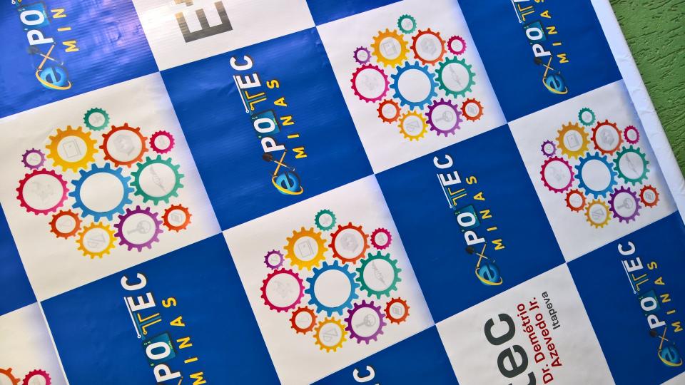 EXPOTEC 2017