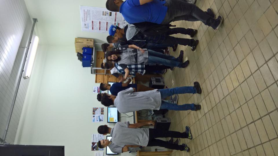 EXPOTEC 2017