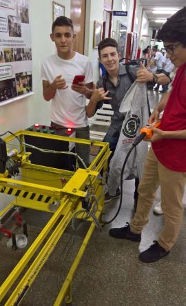 EXPOTEC 2017