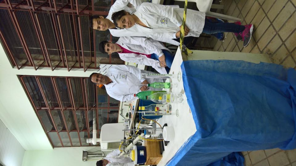 EXPOTEC 2017