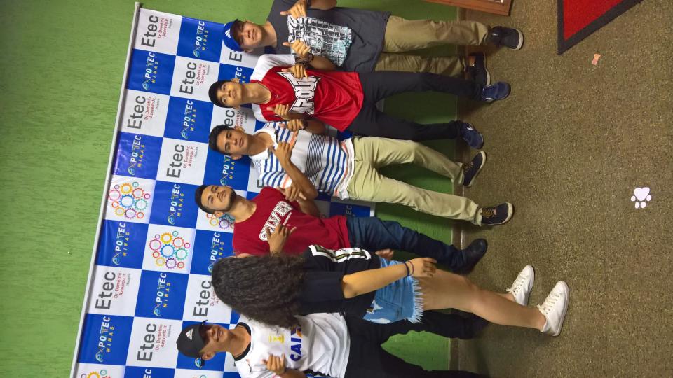 EXPOTEC 2017