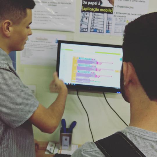 EXPOTEC 2017