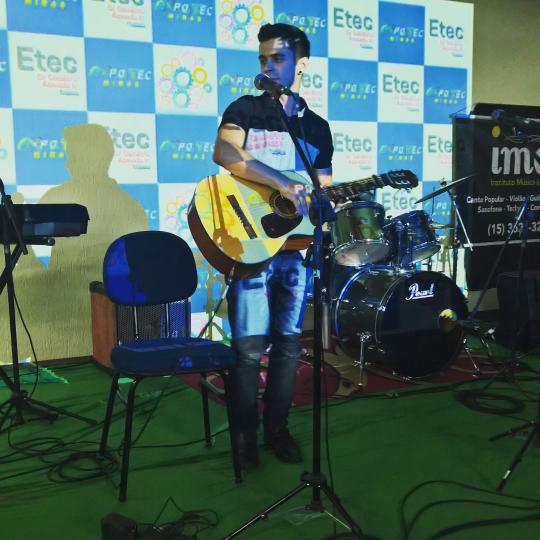EXPOTEC 2017