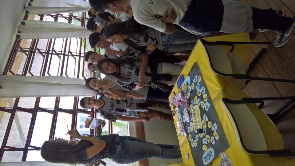 EXPOTEC 2017