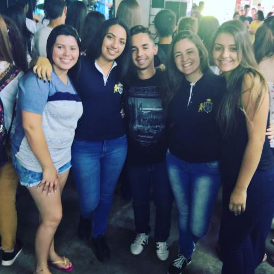 EXPOTEC 2017